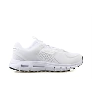Under Armour Ua Summit Trek Erkek Günlük Ayakkabı 3028345-103 Beyaz