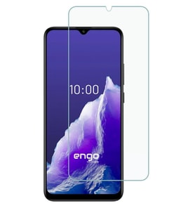 Casper VIA E30 Plus Ekran Koruyucu Nano Şeffaf