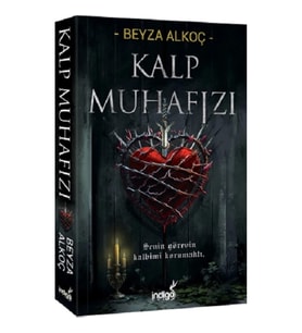 Kalp Muhafızı (Ciltli)