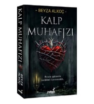 Kalp Muhafızı (Ciltli)