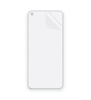 SChitec Realme GT Master (overseas/european edition) Uyumlu Ön Yüzey Nano Şeffaf Hidrojel Ekran Koruyucu