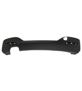 BMW F 20-LCI F 21-LCI 2015-2019 Tampon Difüzörü F20 LCI F21 LCI Arka OO Egz Çıkışlı M Tech 511922127