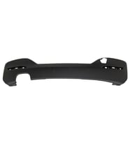 BMW F 20-LCI F 21-LCI 2015-2019 Tampon Difüzörü F20 LCI F21 LCI Arka OO Egz Çıkışlı M Tech 511922127