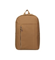 Plm Oslo Notebook Sırt Çantası 15.6" Taba Rengi