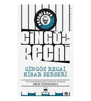 Cingöz Recai Kibar Serseri