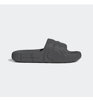 adidas HP6522 ADILETTE 22 Erkek Terlik (Gri)
