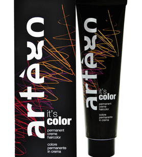 Artego Saç Boyası 150Ml No-9.16
