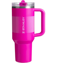 Stanley Quencher® Protour Flip Straw Tumbler Termos  1.18L Violet Blossom