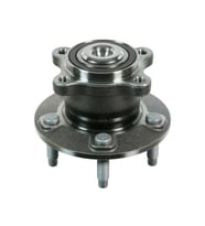 Opel Mokka Aveo Trax 1.2 1.3 D 1.4 1.6 2011- Porya Arka Sol Sağ 5X105 136CAP ABS 11588744