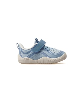 VİCCO Yaomi Erkek Çocuk Sneaker Spor Ayakkabı 25y 950.241 Be Mavi