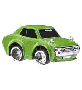 JDM Seri 1 1971 Model Araç - Yeşil Araba