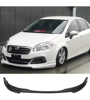 Fiat Linea Ön Ek Plastik Siyah karlık-ön-ek-bodykit 2013 2014 2015 2016 2017 Makyajlı Kasa