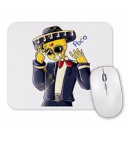 Brawl Stars Serenadçı Poco 01 Mouse Pad