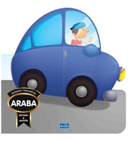 Araçları Tanıyalım - Araba