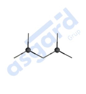 Roidmi Eve - Eve Plus Uyumlu 2 Yan Fırça PKT-iasgf0000675