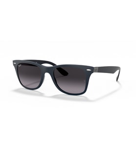 RB 4195 63318G 52 Ray-Ban Wayfarer Liteforce Güneş Gözlüğü