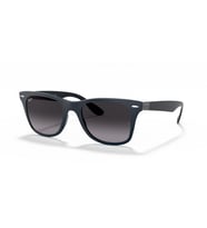 RB 4195 63318G 52 Ray-Ban Wayfarer Liteforce Güneş Gözlüğü