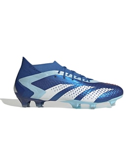 adidas Predatör Accuracy.1 Fg Erkek Çim Zemin Kramponu GZ0038 Mavi
