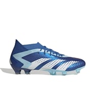 adidas Predatör Accuracy.1 Fg Erkek Çim Zemin Kramponu GZ0038 Mavi