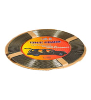 Elkamet Çıta Kapı Koruma Çarpma,Çizik Önleyici 15 Metre (Sarı-Sİyah)
