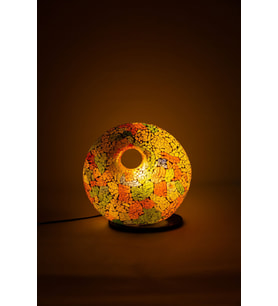 Lumino Bagel Sukawati (Çok Renkli)