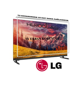 LG 42LB580N  42İNÇ TV EKRAN KORUYUCU