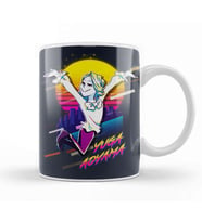 My Hero Academia Yuga Aoyama Kupa Bardak Porselen