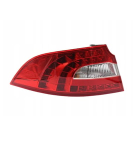 Superb Sol Arka Stop Lambası Ledli Dış 2008-2013 3Td945095