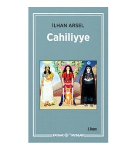 Cahiliyye