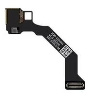 İphone 13 Mini Uyumlu Dot Filmi Face Id Filmi Flexi