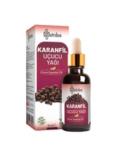 Nutribio Karanfil Yağı 10 ML