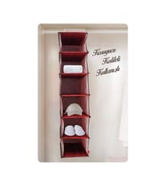 20X30X90 EKOSELİ 6 KATLI ORGANİZER