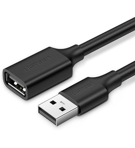 USB Uzatma Kablosu, 3 Metre