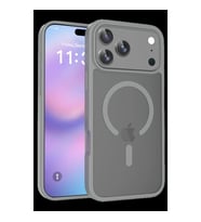 Joko Apple İphone 18 Pro Max Jota Magsafe Kapak - Titan Gri