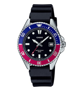 Casio MDV-10-1A2