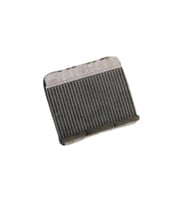 Kalorıfer Radyatoru Brazıng 203x140 Mm – 8372771 -Wısco - Bmv 1998 Ve Sonrası Uyumlu
