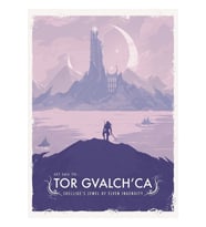 Kıta Iıı Tablo Ahşap Poster Dekoratifnı Ziyaret Edin