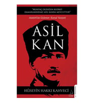 ASİL KAN