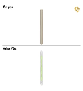 Note 9 Pro Tuş Takımı Altın Yan Tuş Takımı Açma Kapama Tuşu Ses Tuşu Power Tuşu Yan Buton