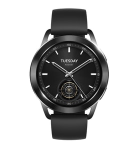 Xiaomi Watch S3 Uyumlu  2 Adet Şeffaf Ultra koruyucu Nano Jelatin