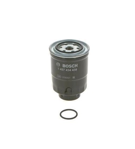 BOSCH Subaru Outback 2.0 Dizel Filtre Bakım Seti (2011-2014) 4 Lü