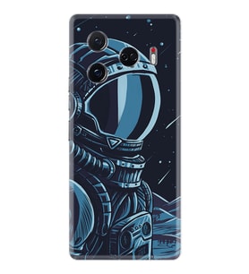 Tecno Camon 30 Pro 5G Kılıf HD Baskılı / TYXQ-S/X//1228 1870