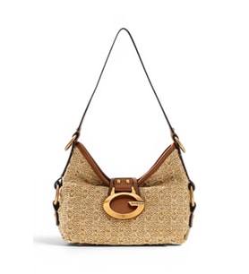 Guess Camden Kadın Omuz Çantası HWRB9308720