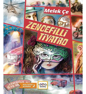 Zencefilli Tiyatro