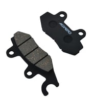 Monero Gold Fren Balata (Ters Kulak) TVS Wego, Scooter Kymco Agility 125 Superlight 200 (364)