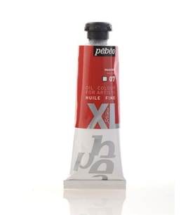 Pebeo Huile Fine XL Yağlı Boya 37 ml. 07 Magenta 