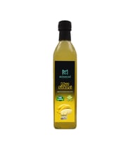 Minecal %100 Ev Yapımı Katkısız Muz Sirkesi 500ml