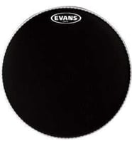 Evans B16ONX2 Onyx Coated Tom Derisi (16 inç - Çift Kat - 15 Mil)