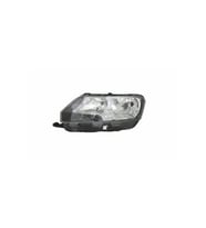 SKODA RAPID ÖN FAR ELEKTRİKLİ MOTORLU SOL 2011- 5JB941017