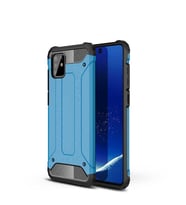 Mopal Samsung Note10 6.3 inc Tank Telefon Kılıfı